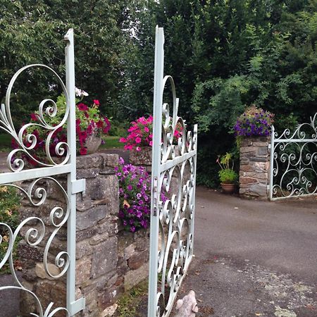 Le Petit Chateau, Matisse Noyal-Pontivy Dış mekan fotoğraf