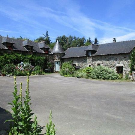 Le Petit Chateau, Matisse Noyal-Pontivy Dış mekan fotoğraf