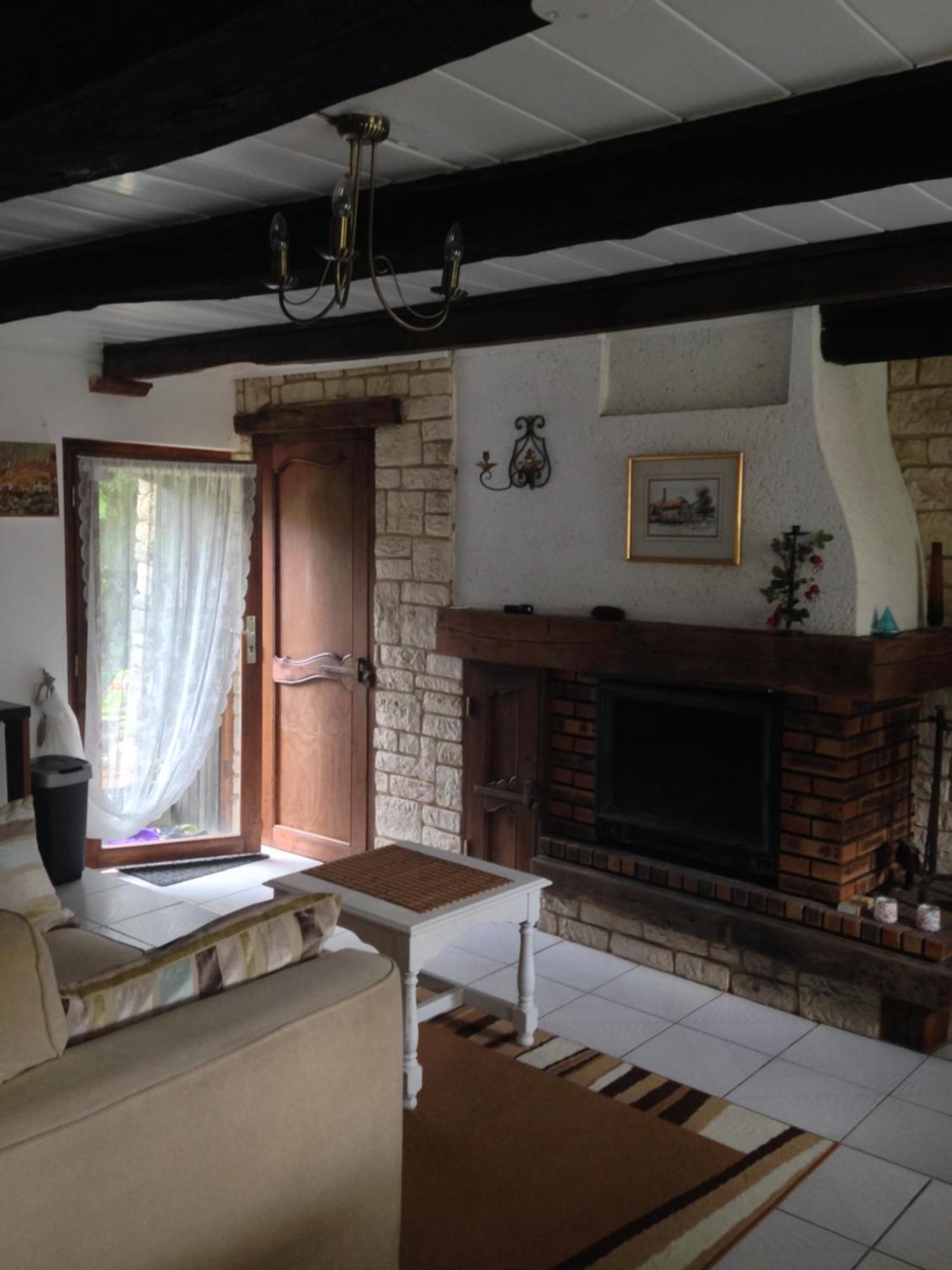 Le Petit Chateau, Matisse Noyal-Pontivy Dış mekan fotoğraf