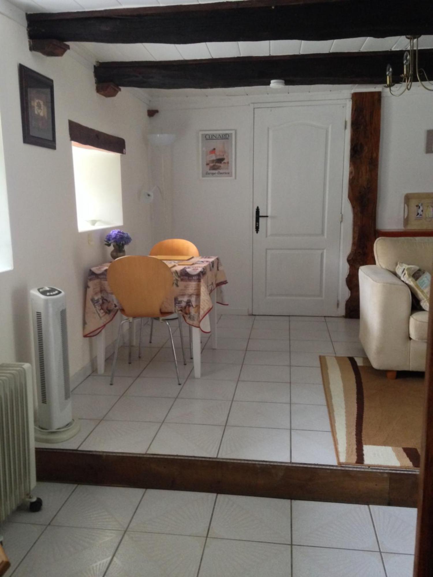 Le Petit Chateau, Matisse Noyal-Pontivy Dış mekan fotoğraf